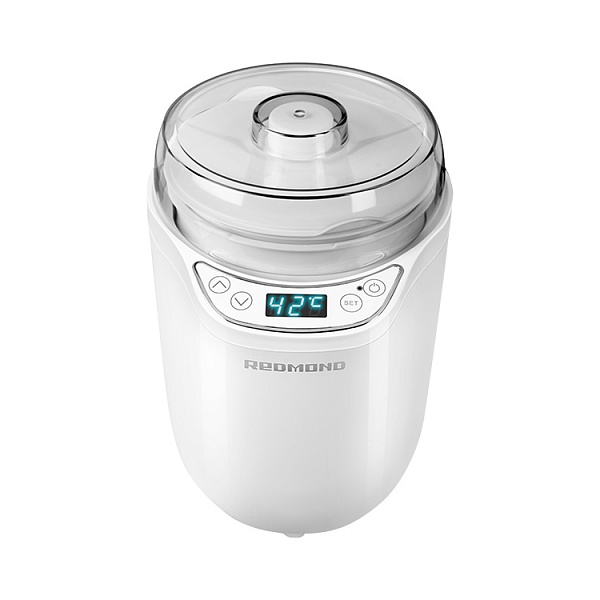 Йогуртница Redmond RYM-M5402																		 — описание, фото, цены в интернет-магазине PT Stores