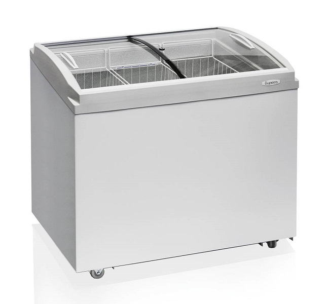 Морозильный ларь БИРЮСА 260 VCZQ																		 — описание, фото, цены в интернет-магазине PT Stores