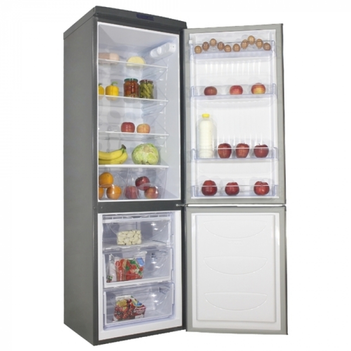 Купить Двухкамерный холодильник DON R- 291 G — Фото 3