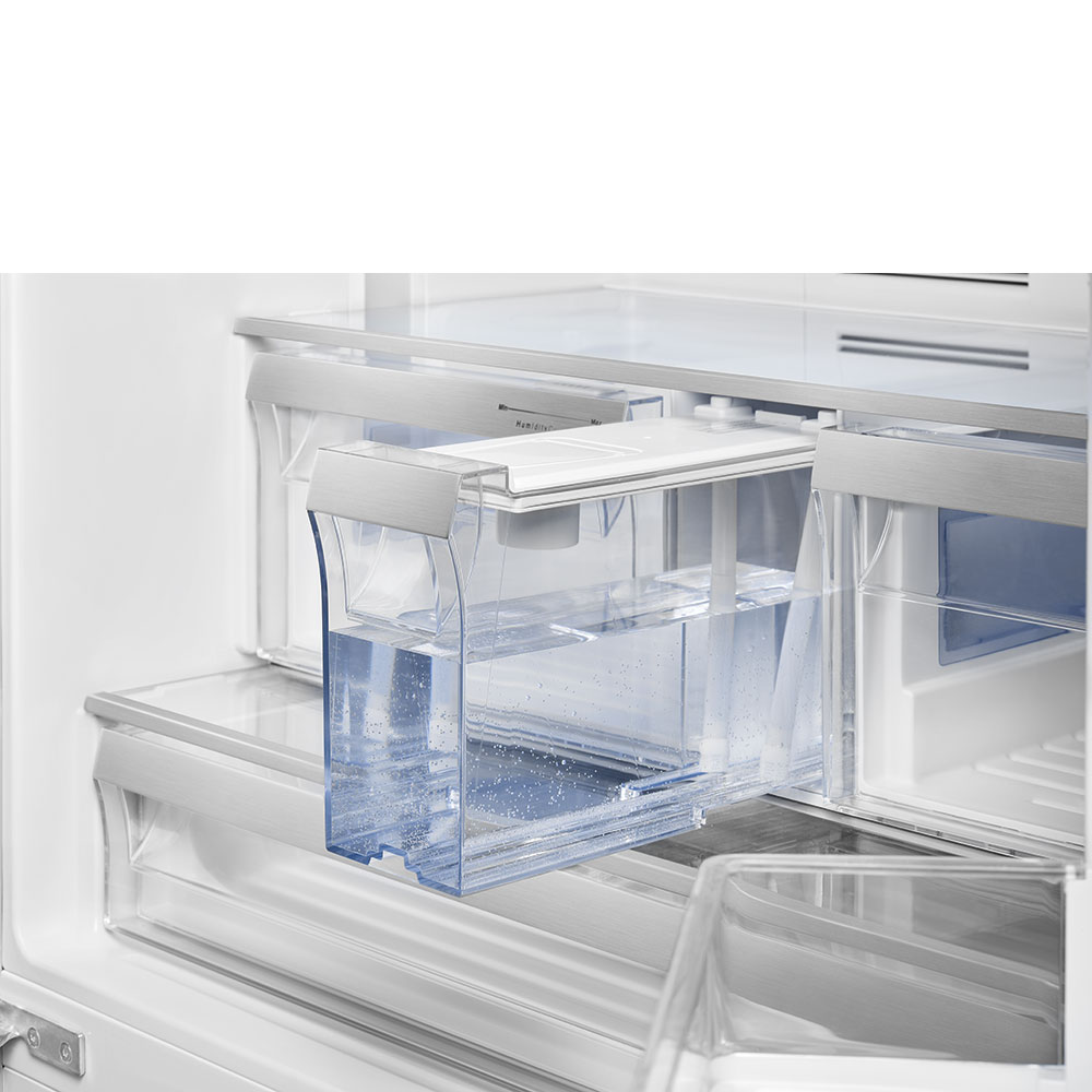 Купить Холодильник Smeg FQ60XDAIF — Фото 4