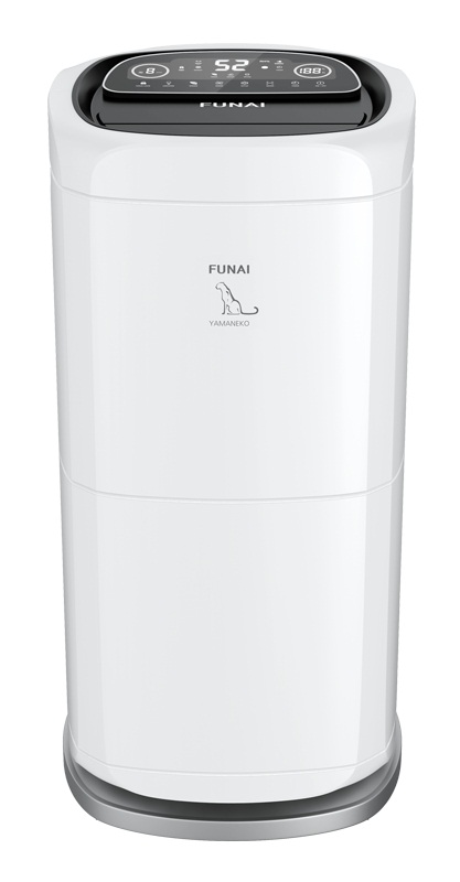 Купить Осушитель воздуха Funai RAD-Y60T7E — Фото 6