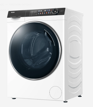 Купить Стиральная машина Haier HW100-BD14378 — Фото 2