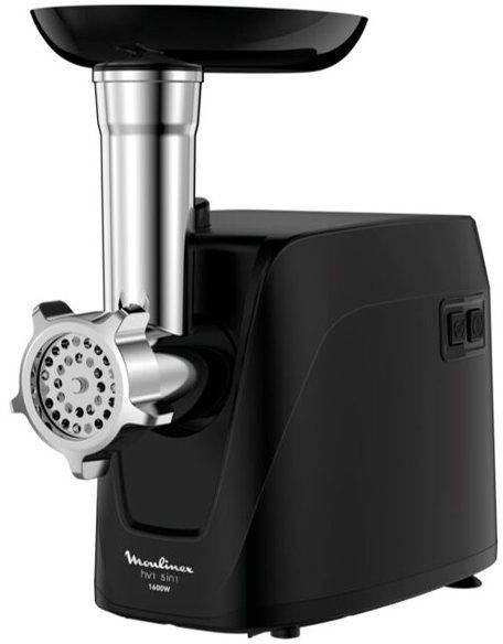 Мясорубка MOULINEX ME 112832																		 — описание, фото, цены в интернет-магазине PT Stores
