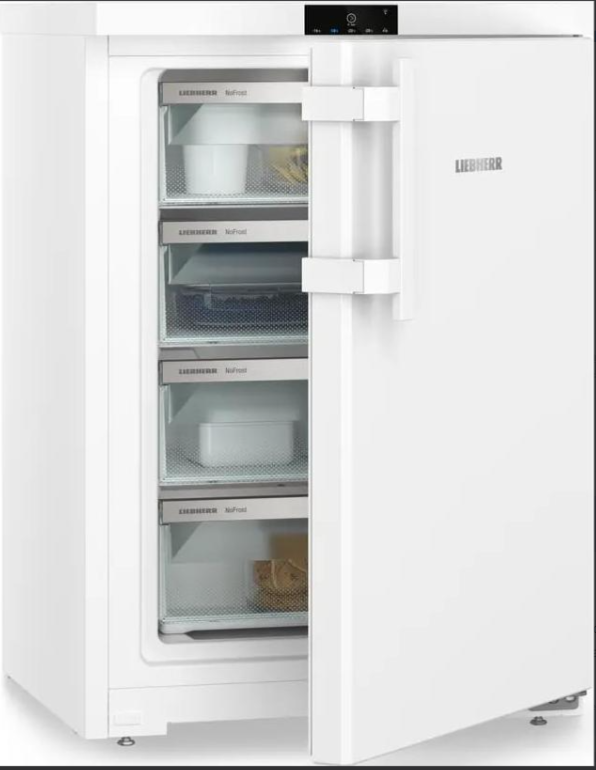 Морозильная камера LIEBHERR Fdi 1624																		 — описание, фото, цены в интернет-магазине PT Stores