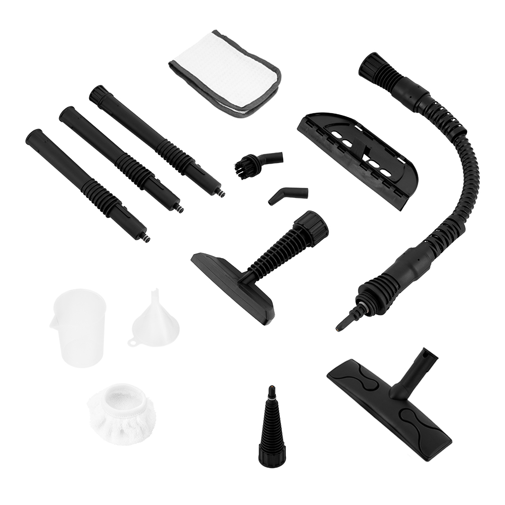 Купить Отпариватели и пароочистители Kitfort KT-950 — Фото 5