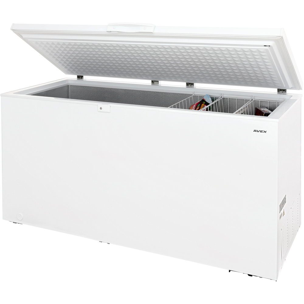 Купить Морозильный ларь AVEX CF 600 — Фото 13
