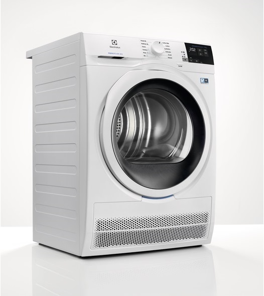 Купить Сушильная машина Electrolux EW6CR428W PerfectCare — Фото 4