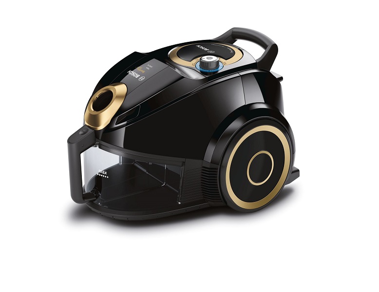 Купить Пылесос BOSCH BGS 4UGOLD 4 — Фото 2