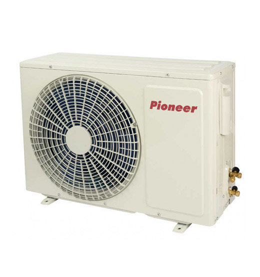 Купить Кондиционер PIONEER KFRI35IW/KORI35IW — Фото 3