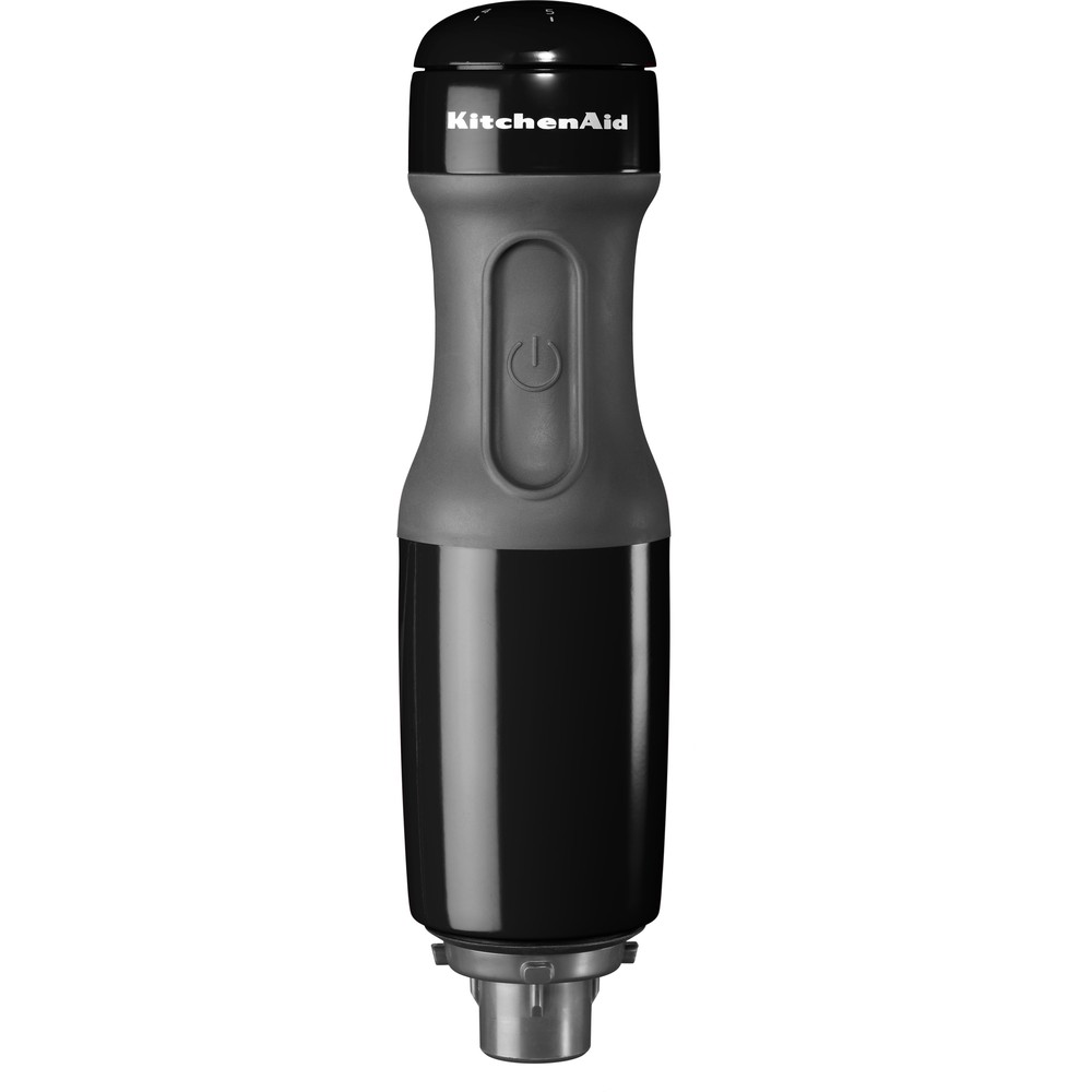 Купить Блендер KitchenAid 5KHB2570EOB черный — Фото 3