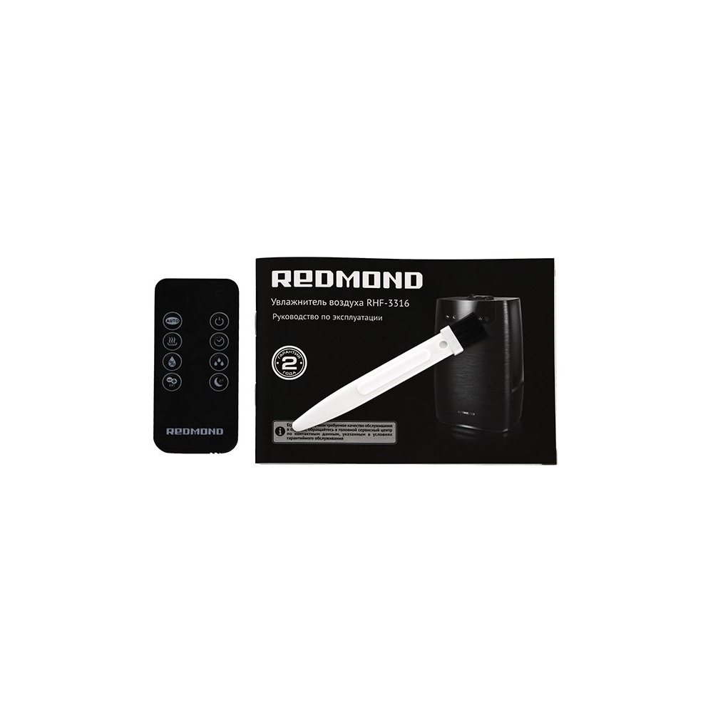 Купить Увлажнитель воздуха Redmond RHF-3316 — Фото 6