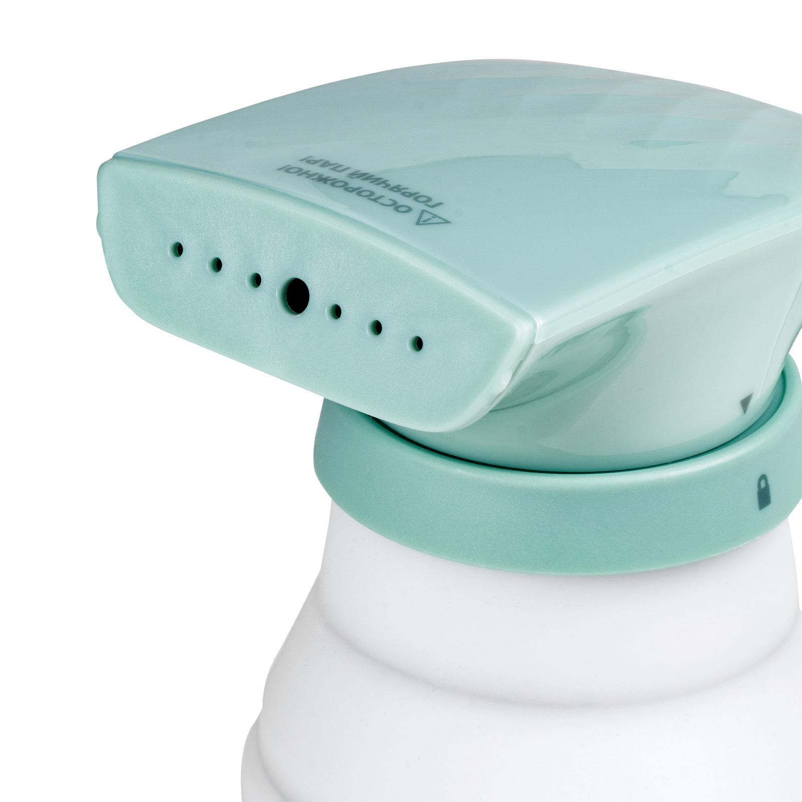 Купить Отпариватели и пароочистители GALAXY GL 6197 — Фото 3