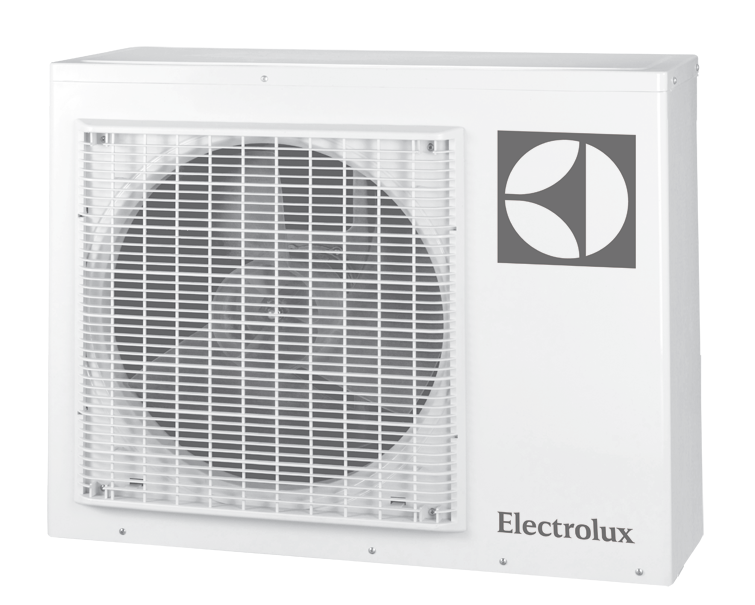 Купить Кондиционер Electrolux EACS-24HLO/N3 (out+in) — Фото 2