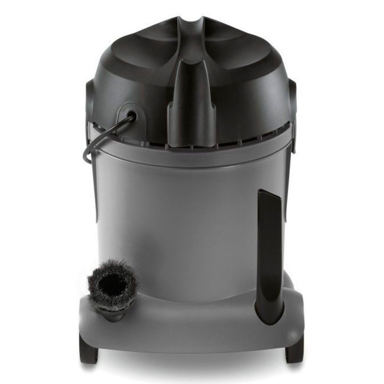 Купить Пылесос KARCHER T 14/1 Classic 1600Вт серый/желтый — Фото 3