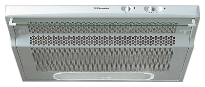 Плоская вытяжка Electrolux EFT 600																		 — описание, фото, цены в интернет-магазине PT Stores