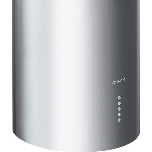 Островная вытяжка SMEG KIR37XE																		 — описание, фото, цены в интернет-магазине PT Stores