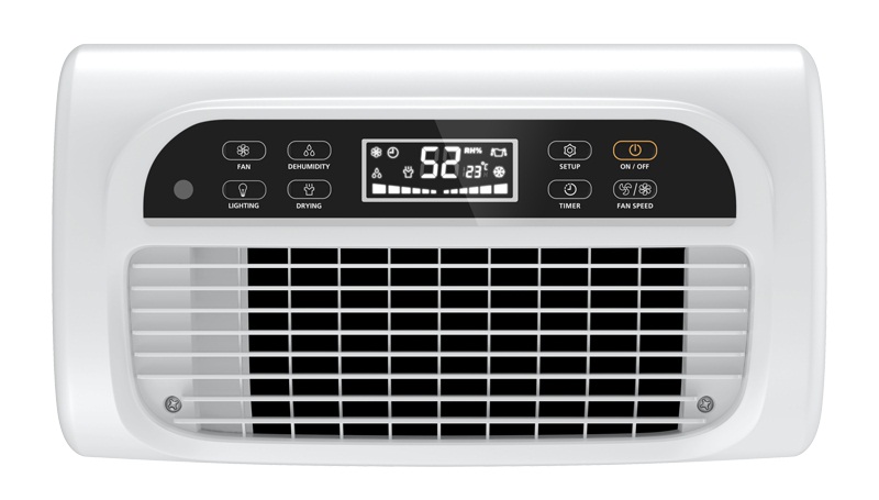 Купить Осушитель воздуха Funai RAD-N26T6E — Фото 8