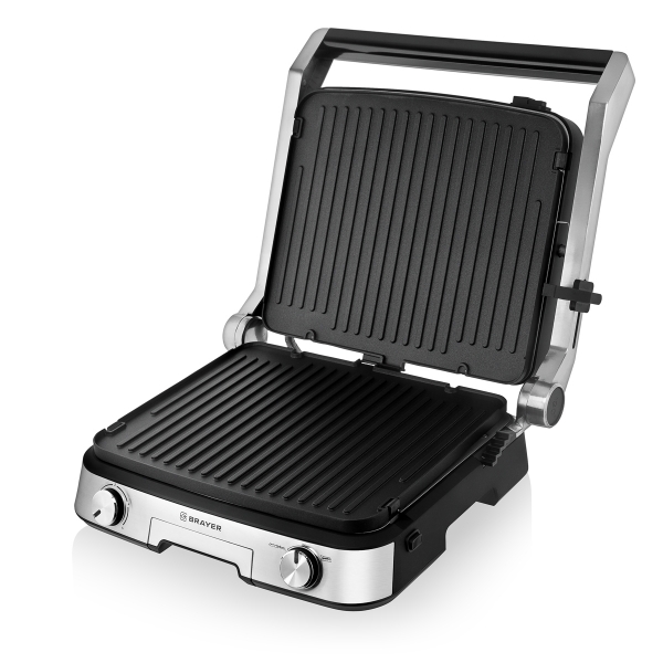 Купить Гриль электрический BRAYER BR2001 — Фото 10