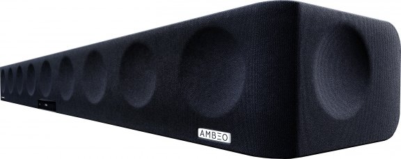 Купить Саундбар SENNHEISER AMBEO Soundbar — Фото 4