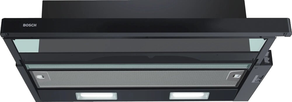 Вытяжка встраиваемая Bosch DFT63CA60Q																		 — описание, фото, цены в интернет-магазине PT Stores