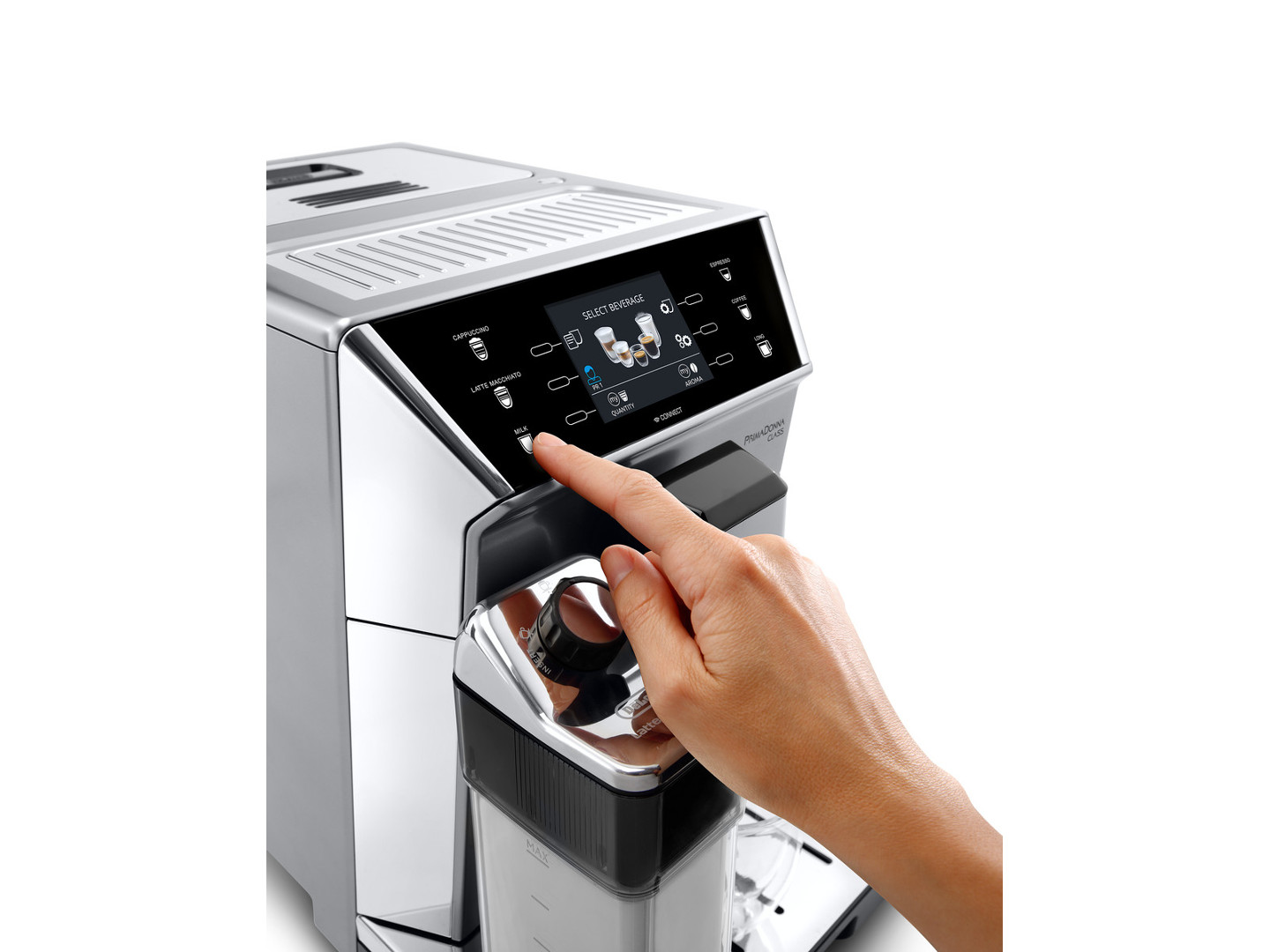 Купить Кофемашина Delonghi ECAM 550.75.MS — Фото 5