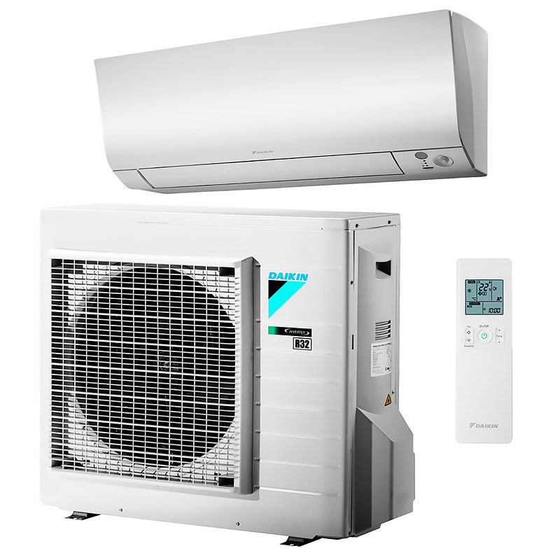 Купить Кондиционер DAIKIN ATXM35N/ARXM35N9 (комплект) — Фото 2