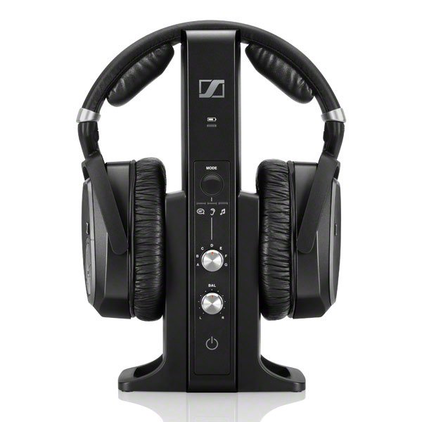 Купить Наушники SENNHEISER RS 195 — Фото 5