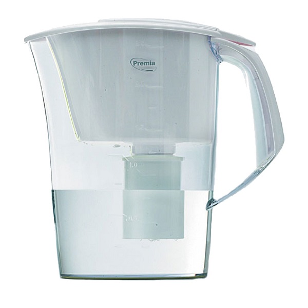 Фильтр для воды Барьер-Премия белый																		 — описание, фото, цены в интернет-магазине PT Stores