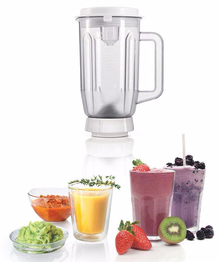 Купить Кухонный комбайн BOSCH MUM 4875 — Фото 6