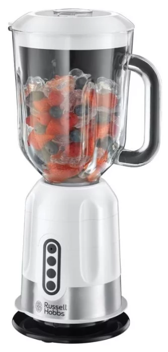Миксер Russell Hobbs 22990-56																		 — описание, фото, цены в интернет-магазине PT Stores