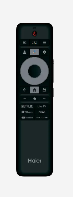 Купить Телевизор Haier H55S85GUX — Фото 5