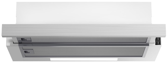 Вытяжка встраиваемая Midea MH60P205X																		 — описание, фото, цены в интернет-магазине PT Stores