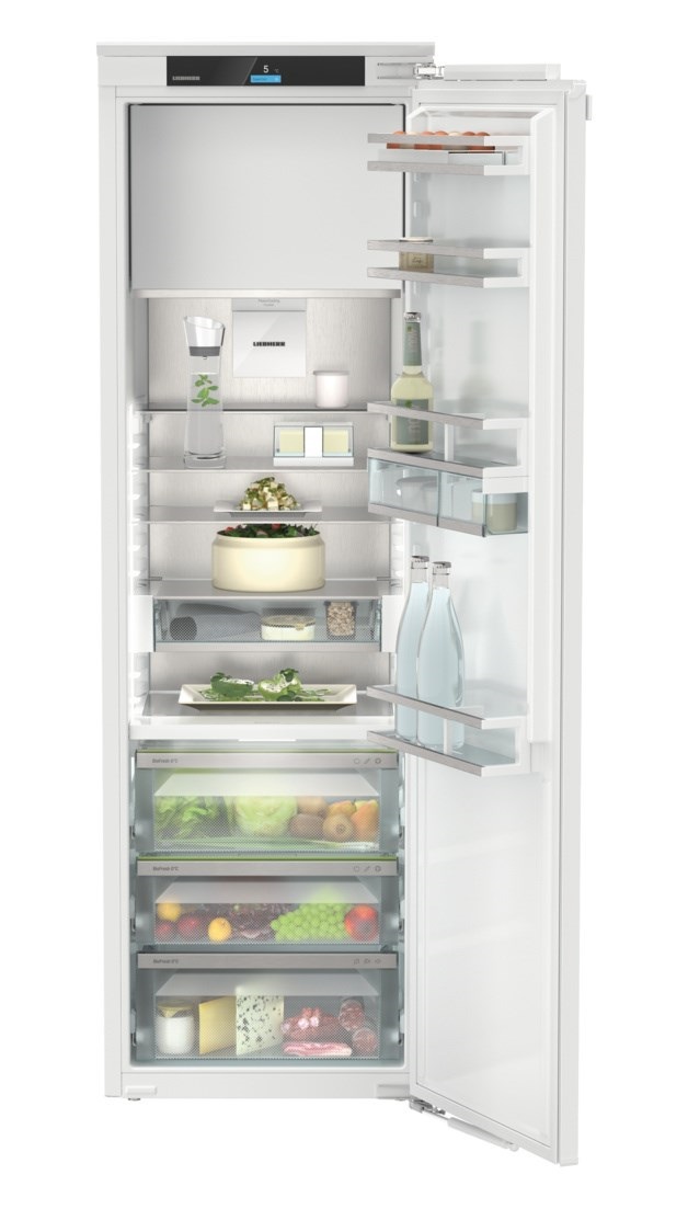 Купить Встраиваемый холодильник LIEBHERR IRBd 5151 — Фото 2