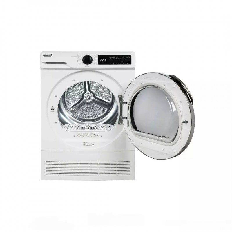 Купить Сушильная машина Delonghi DTD 8105 Н FABIO — Фото 2