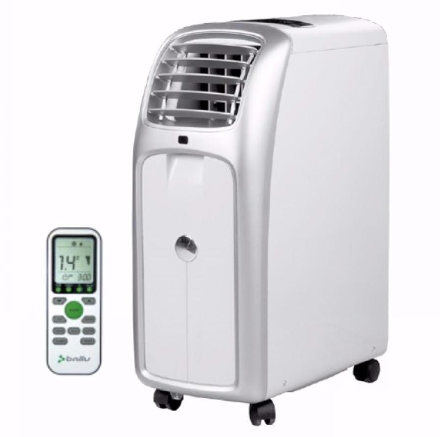 Мобильный кондиционер BALLU BPAC-07 CE																		 — описание, фото, цены в интернет-магазине PT Stores