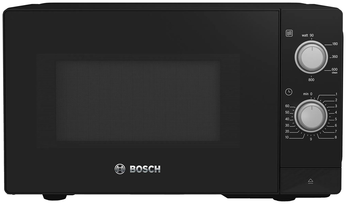 Микроволновая печь Bosch FFL020MB2																		 — описание, фото, цены в интернет-магазине PT Stores