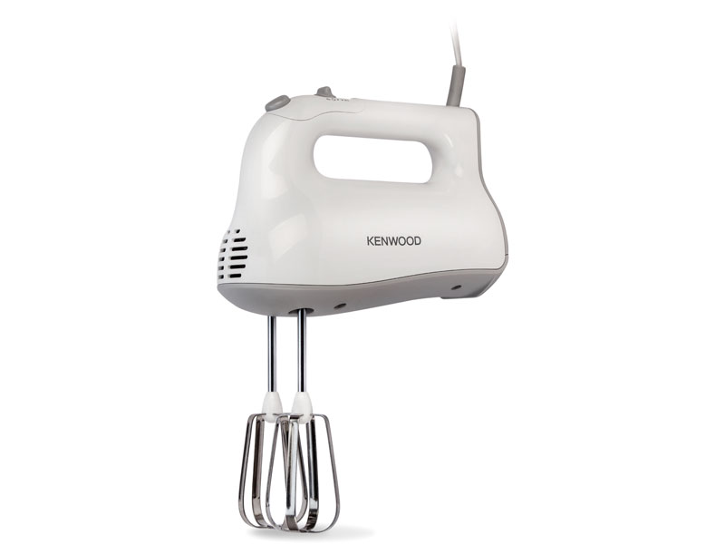 Миксер KENWOOD HM 530																		 — описание, фото, цены в интернет-магазине PT Stores