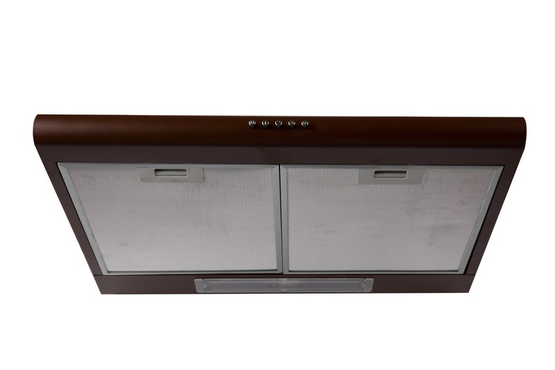 Купить Плоская вытяжка Oasis UP-60C (P) — Фото 3