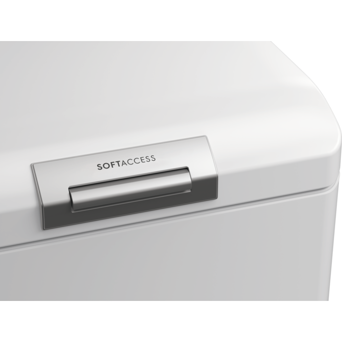 Купить Стиральная машина Electrolux EW8T3R562 — Фото 3