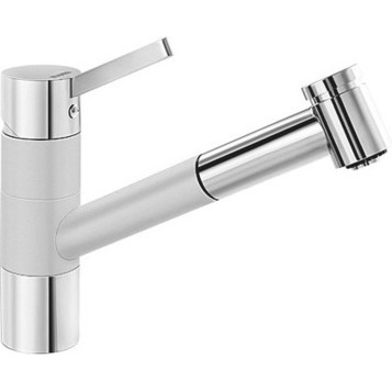 Смеситель BLANCO 520755 Смеситель для кухни																		 — описание, фото, цены в интернет-магазине PT Stores