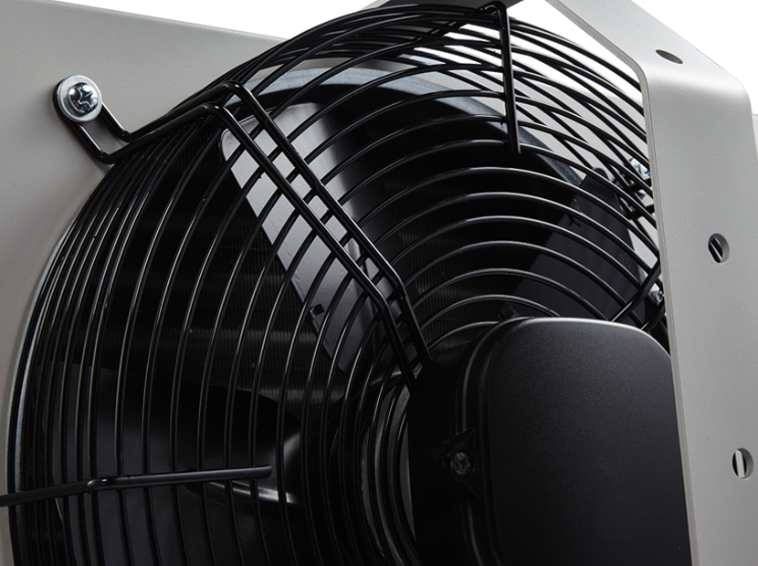 Купить Тепловая пушка BALLU BHP-W4-20-S — Фото 4