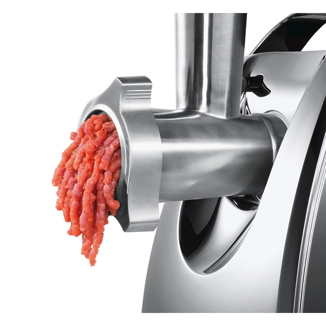 Купить Мясорубка BOSCH MFW 67600 — Фото 5