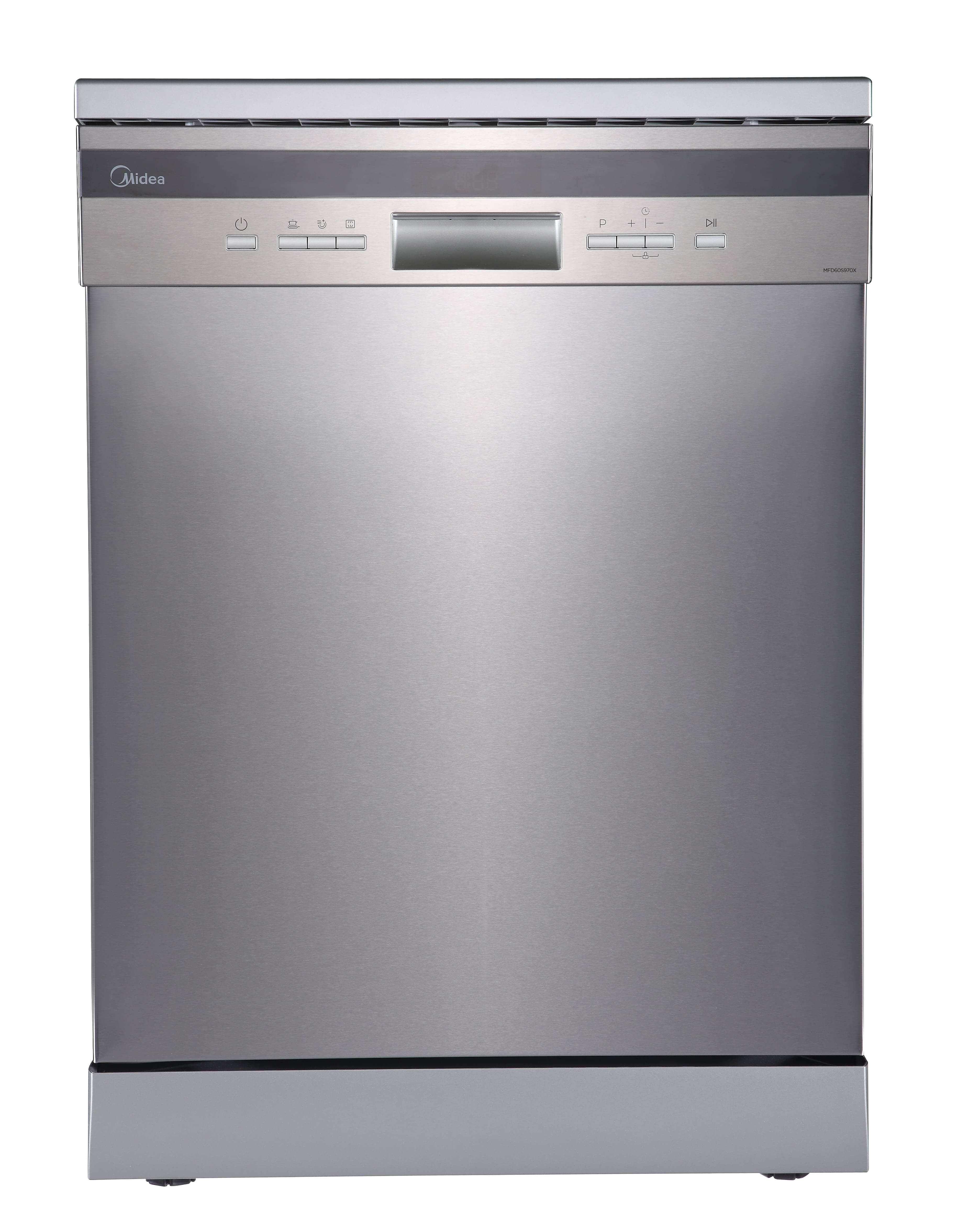 Посудомоечная машина Midea MFD60S970X																		 — описание, фото, цены в интернет-магазине PT Stores