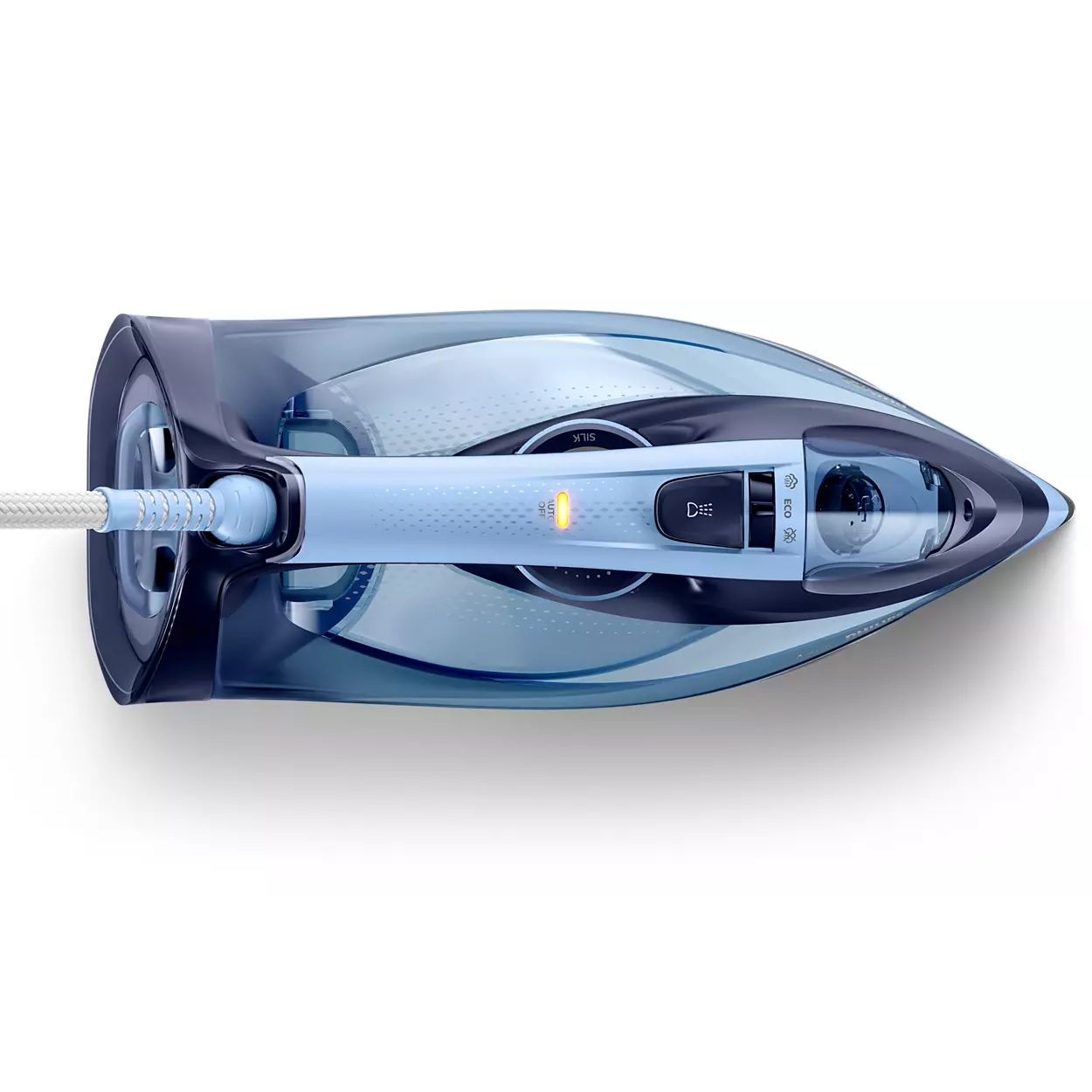 Купить Утюг PHILIPS GC4564/20 Azur — Фото 3