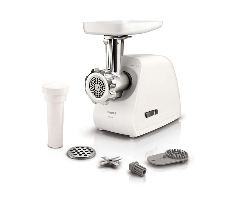 Купить Мясорубка PHILIPS HR 2741/00 — Фото 6