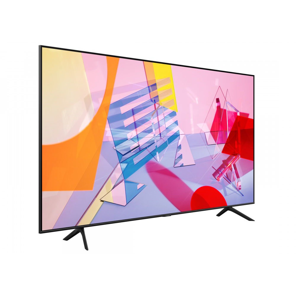 Купить Телевизор SAMSUNG QE75Q60TAU — Фото 4