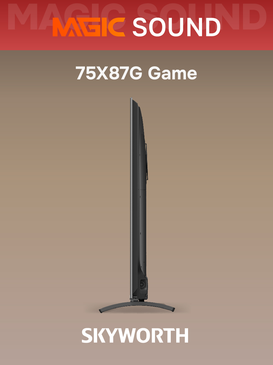 Купить Телевизор SKYWORTH 75X87G — Фото 15