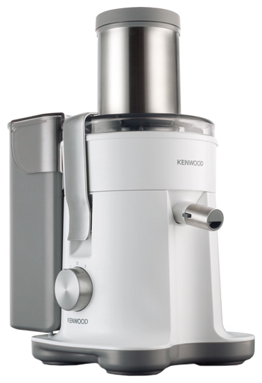 Соковыжималка KENWOOD JE730																		 — описание, фото, цены в интернет-магазине PT Stores