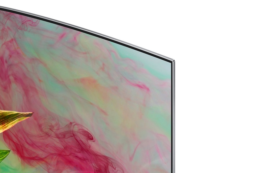 Купить Телевизор SAMSUNG QE55Q8CN — Фото 11