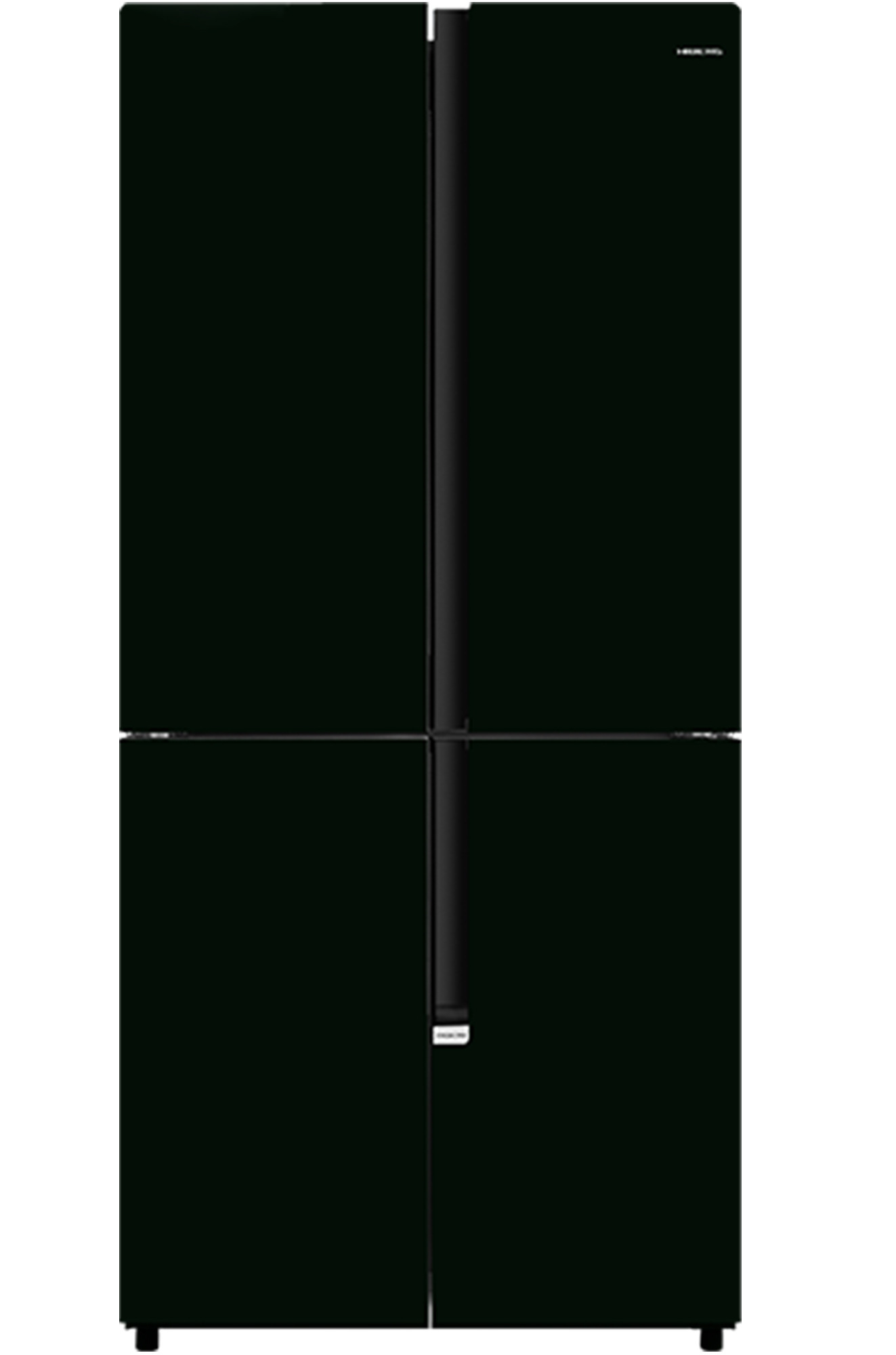 Холодильник HIBERG RFQ-510DX NFGB inverter																		 — описание, фото, цены в интернет-магазине PT Stores